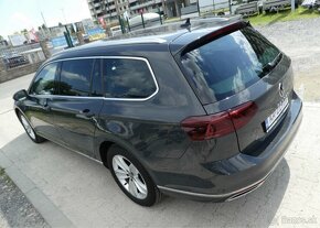 Volkswagen Passat Variant 2.0 TDI Elegance DSG ???? - 6