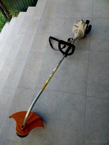 Stihl FS 38 benzínový vyžínač - 6