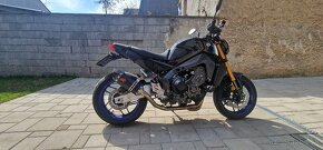 Yamaha MT 09 SP - 6