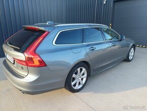 VOLVO V 90 2019”, 15 300 eur - ODPOČET DPH - 6