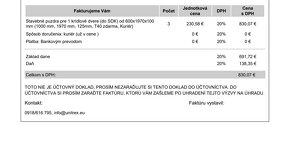 Stavebne puzdro nové - 6