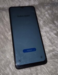 Samsung galaxy a12 64gb/4gb black - 6