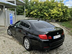 Predám BMW 520D - 6