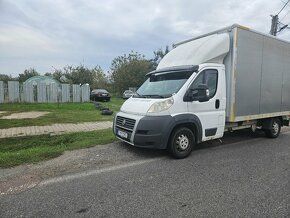 Fiat Ducato 2.3 kw88 - 6