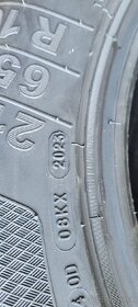 Kleber 215/65 R16 LTKL 102H DSUV - 6