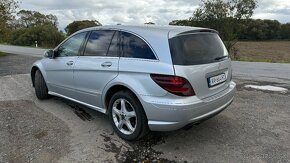 Predám Mercedes-Benz R 320 CDI 4MATIC - 6