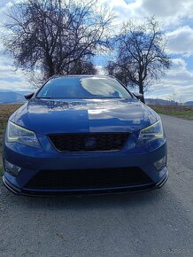 Seat Leon 5f ST FR - 6