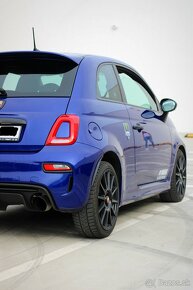 Abarth 595 - 6