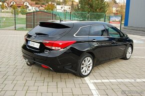 Hyundai i40 CW - 6