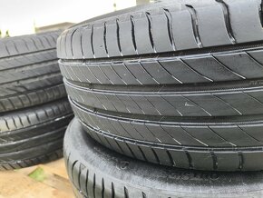 Michelin 205/55 r16 - 6