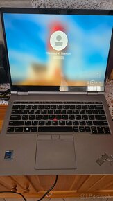 Lenovo ThinkPad X1 Titanium Gen1 20QA - 6