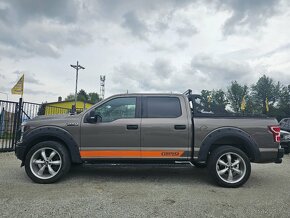 Ford F-150 5.0 Raptor Paket r22 - 6