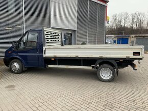 Transit 2.4TDCi, 103KW - 6