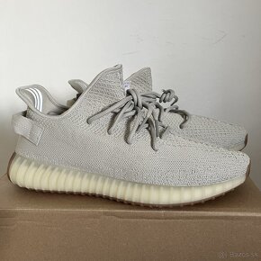 Yeezy Boost 350 V2 Sesame 45 - 6