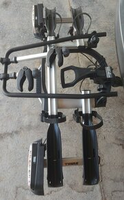 Thule Euroway G2 - 6