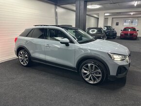 Audi Q2 2022 ADVANCED 2.0tdi 85kw DSG - 6