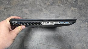 Notebook ACER Extensa 2511 - 6