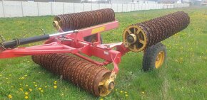 Vaderstad rollex 620 - 6