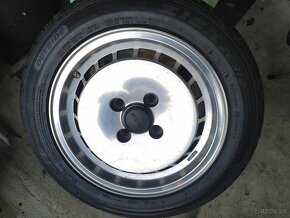 Ronal R15 4x114,3 - 6