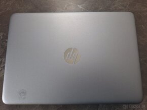 HP 14" Intel Core i5 8 GB RAM 256 GB SSD bat 6 h docking - 6