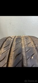 Predám semperit speed life 3 235/35 r19 2ks - 6