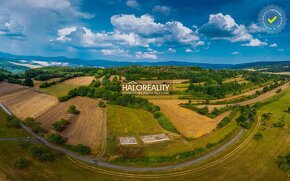 HALO reality - Predaj, pozemok pre rodinný dom   6791 m2 Kru - 6