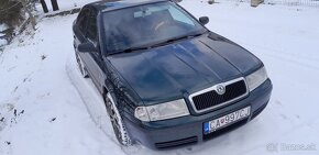 Škoda octavia 1.9 tdi - 6