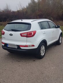 kia sportage 1.6gdi - 6