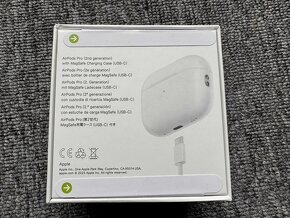 Apple AirPods Pro 2 - 6