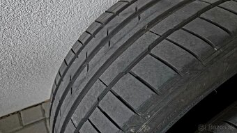 Predám 20" pneumatiky pre ENYAQ, Audi Q4 alebo VW ID.4/ID.5 - 6