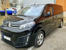 Citroen Spacetourer 2019 - 6