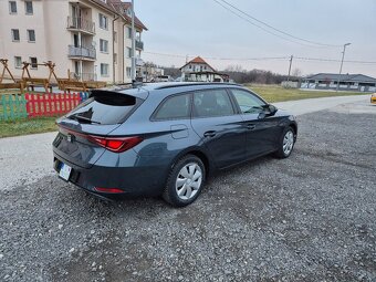 Seat leon sp - 6