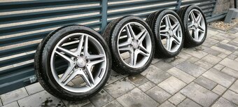 5x112 R18 AMG/Mercedes - 6