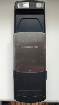 Predám Samsung SGH - U900... - 6