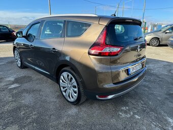 Renault Scénic Energy dCi 130 Premiere Edition, 7. Miestne - 6