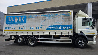 DAF CF 320 FAN - 6