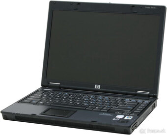 Predám HP Compaq 6510b - 6