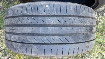 245/40R18 Continental 4ks letnych pneu - 6