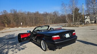 BMW 3 CABRIO e36 - 6