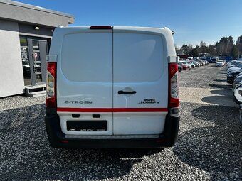 Citroën Jumpy 1.6 HDi Standard L1 5/6m - 6