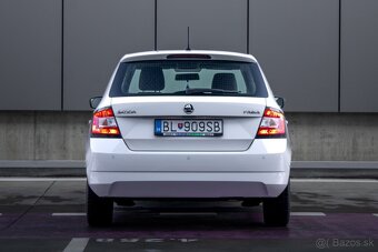 Škoda Fabia 1.0 TSI 110k Ambition - 6