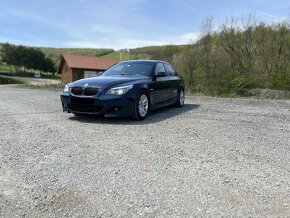 BMW E60 - 6