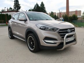 Odstúpim leasing na Hyundai Tucson 2018 SpecialSport edition - 6