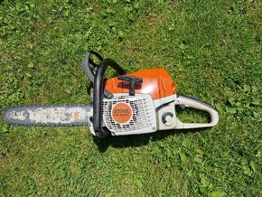 Stihl MS 400C - 6