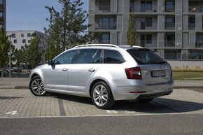 Škoda Octavia Combi 2.0 TDI Style 110kw - 6