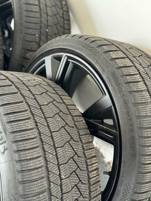 5x112 R22 Audi RS6 RS7 C8 285/30R22 Zimné pneumatiky - 6