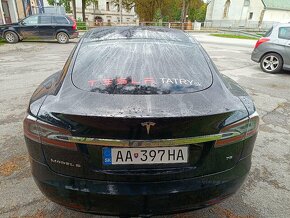 Tesla model S 75 - 6