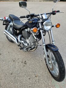 Yamaha Virago 535 - 6