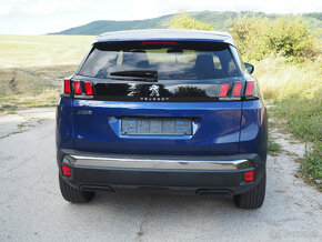 Peugeot 3008 allure businnes 1,5hdi,r.v 2021 - 6