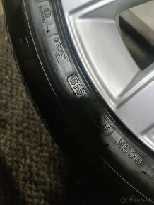 5X112 R16 +PNEU 205/55 R16 - 6